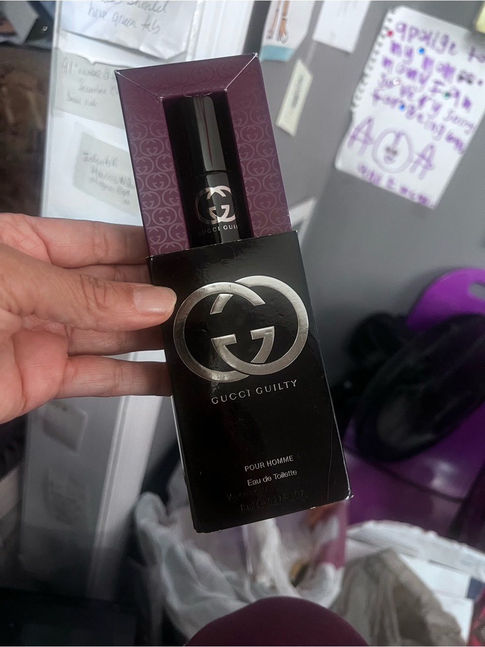 Gucci Guilty